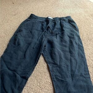Cotton On Men's Dark Gray Joggers
